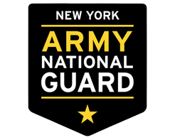 New York Army National Guard Logo